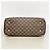 Borsa a mano bowling Damier Kensington Louis Vuitton N41505 Ebano Damier ebene - vista 3