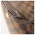 Borsa Louis Vuitton Damier Verona MM in Ebano Damier ebene - vista 6