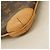 Borsa a Spalla Coussin GM Monogram Louis Vuitton Marrone - vista 9