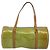 Borsa Bedford Louis Vuitton Monogram Vernis Verde