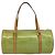 Borsa Bedford Louis Vuitton Monogram Vernis Verde - vista 2