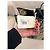 Fendi Zucca Karligraphy Tote Metallic Braun Beschichtetes Canvas - Ansicht 10