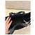 Fendi Zucca Karligraphy Tote Metallic Braun Beschichtetes Canvas - Ansicht 11