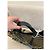 Fendi Zucca Karligraphy Tote Metallic Braun Beschichtetes Canvas - Ansicht 4
