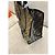 Fendi Zucca Karligraphy Tote Metallic Braun Beschichtetes Canvas - Ansicht 6