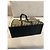 Fendi Zucca Karligraphy Tote Metallic Braun Beschichtetes Canvas - Ansicht 7