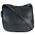 Borsa a Spalla Coach Ergo Flap Nero