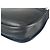 Borsa a Spalla Coach Ergo Flap Nero - vista 12