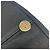 Borsa a Spalla Coach Ergo Flap Nero - vista 14