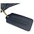 Borsa a Spalla Coach Ergo Flap Nero - vista 15