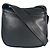 Borsa a Spalla Coach Ergo Flap Nero - vista 2