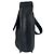 Borsa a Spalla Coach Ergo Flap Nero - vista 3