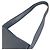 Borsa a Spalla Coach Ergo Flap Nero - vista 5