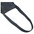 Borsa a Spalla Coach Ergo Flap Nero - vista 6