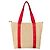 Louis Vuitton Cabas MM Antigua Canvas Tote Bag Mehrfarben Beige - Ansicht 3