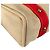 Louis Vuitton Cabas MM Antigua Canvas Tote Bag Mehrfarben Beige - Ansicht 6