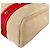 Louis Vuitton Cabas MM Antigua Canvas Tote Bag Mehrfarben Beige - Ansicht 7