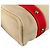 Louis Vuitton Cabas MM Antigua Canvas Tote Bag Mehrfarben Beige - Ansicht 8
