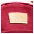 Louis Vuitton Greta Monogram Multicolor Bianco - vista 7