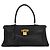 Borsa a Spalla Kelly Togo 42 di Hermès Nero
