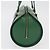 Borsa Soufflot in pelle Epi Louis Vuitton Verde - vista 3