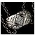 Collana di diamanti Chanel Coco Crush - vista 5