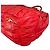 Borsa tote in pelle nappa Prada Rosso - vista 8