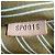 Louis Vuitton Cabas MM Antigua Canvas Tote Bag Braun Mehrfarben - Ansicht 15