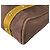 Louis Vuitton Cabas MM Antigua Canvas Tote Bag Braun Mehrfarben - Ansicht 5
