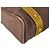 Louis Vuitton Cabas MM Antigua Canvas Tote Bag Braun Mehrfarben - Ansicht 6