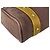 Louis Vuitton Cabas MM Antigua Canvas Tote Bag Braun Mehrfarben - Ansicht 8