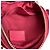 Borsa a Spalla Mini Matelassé Chanel Rosa - vista 10