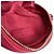 Borsa a Spalla Mini Matelassé Chanel Rosa - vista 11