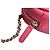 Borsa a Spalla Mini Matelassé Chanel Rosa - vista 14