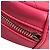 Borsa a Spalla Mini Matelassé Chanel Rosa - vista 17