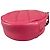 Borsa a Spalla Mini Matelassé Chanel Rosa - vista 6