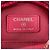 Borsa a Spalla Mini Matelassé Chanel Rosa - vista 8