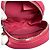 Borsa a Spalla Mini Matelassé Chanel Rosa - vista 9