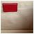 Borsa a mano/spalla in pelle di bambù Gucci Dionysus Rosso - vista 13