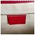 Borsa a mano/spalla in pelle di bambù Gucci Dionysus Rosso - vista 14