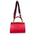 Borsa a mano/spalla in pelle di bambù Gucci Dionysus Rosso - vista 4