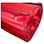 Borsa a mano/spalla in pelle di bambù Gucci Dionysus Rosso - vista 7