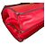 Borsa a mano/spalla in pelle di bambù Gucci Dionysus Rosso - vista 8