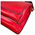 Borsa a mano/spalla in pelle di bambù Gucci Dionysus Rosso - vista 9