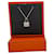 Constance Collier Hermès en or blanc et diamants  - vue 1
