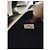 Courreges Borsa in pelle nera Courrèges Nero - vista 5