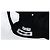 CAPPELLO DA BASEBALL CON LOGO ALEXANDER MCQUEEN Nero - vista 4
