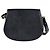 Borsa a spalla in pelle Cartier Nero