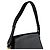 Borsa a spalla in pelle Cartier Nero - vista 10