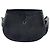 Borsa a spalla in pelle Cartier Nero - vista 3